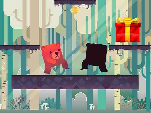 Bear Adventure